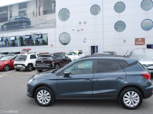 SEAT Arona 2021 - Image 2