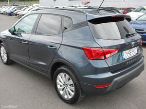 SEAT Arona 2021 - Image 3