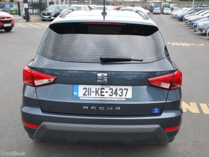 SEAT Arona 2021 - Image 4