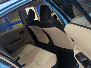 Toyota Aqua push start - Image 3