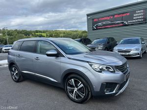 2019 Peugeot 5008 Allure 1.5 BlueHDI - 7 Seater - Image 2