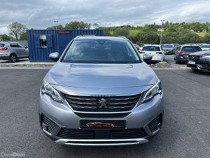 2019 Peugeot 5008 Allure 1.5 BlueHDI - 7 Seater - Image 3