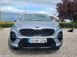 Kia Sportage 2022 - Image 2