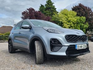 Kia Sportage 2022 - Image 3