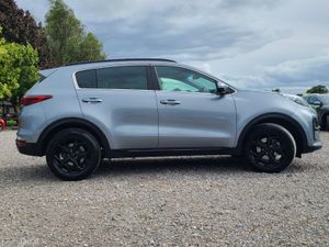 Kia Sportage 2022 - Image 4