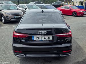 Audi A6 Sport 2.0 Diesel 40TDi 204ps Auto (191) - Image 4