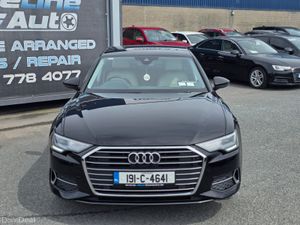 Audi A6 Sport 2.0 Diesel 40TDi 204ps Auto (191) - Image 2