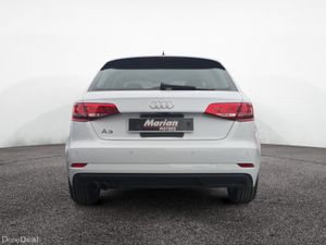 Audi A3 Automatic - Image 4