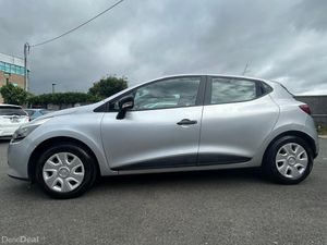 Renault Clio 2015 - Image 3