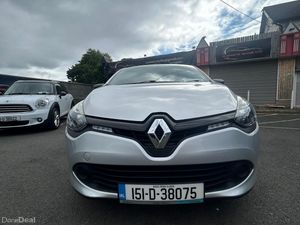 Renault Clio 2015 - Image 2