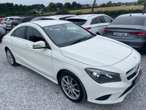 Mercedes-Benz CLA 180 - Image 3
