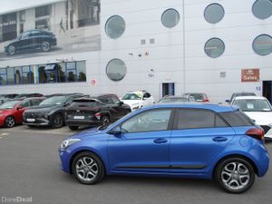 Hyundai i20 2020 - Image 2
