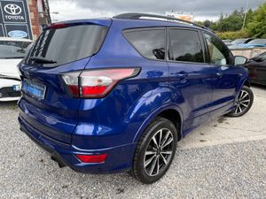 2019 Ford Kuga  1.5 ST-LINE - Image 4