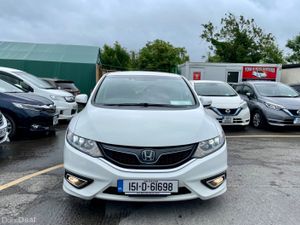 Honda Jade 2015 - Image 3