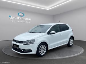 2018 VW POLO (S62) AUTOMATIC - Image 3