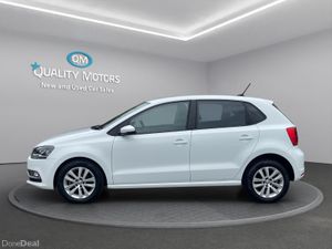 2018 VW POLO (S62) AUTOMATIC - Image 4