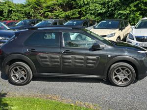 Citroen C4 Cactus 2015 - Image 2