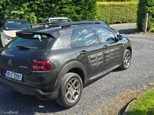 Citroen C4 Cactus 2015 - Image 3