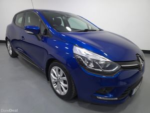 Renault Clio Dynamique 1.5 DCI - Image 4