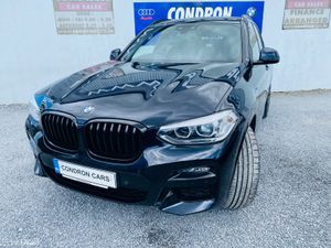 2021 BMW X3 2.0 XDRIVE 30E M-SPORT 288BHP - Image 4