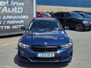 BMW 330e Touring PHEV XDrive 292Bhp Auto (231) - Image 2