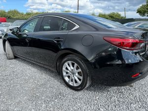 🔵 Mazda6 2.2 D 4DR 150PS EXECUTIVE AA APR - Image 3