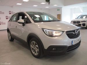 Opel Crossland X 2017 SC 1.6 DSL-ONE OWNER - Image 3