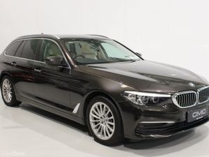 BMW 5-Series 2017 530d touring - Image 2