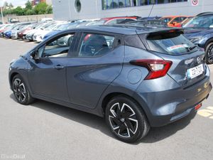 Nissan Micra 2022 - Image 3