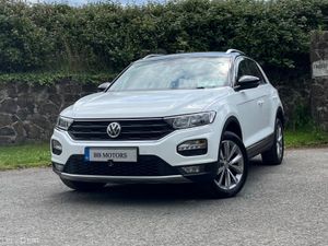 Volkswagen T-Roc 1.6 TDI 115bhp Design - Image 2