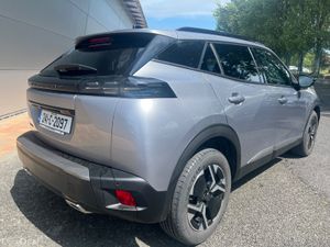 Peugeot 2008 2024 - Image 3