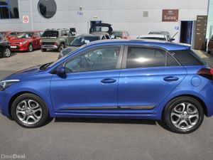 Hyundai i20 2020 - Image 2