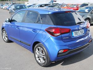 Hyundai i20 2020 - Image 3
