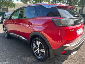 Peugeot 3008 2022 - Image 3