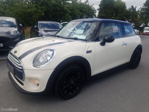 Mini Cooper 2014 - Image 4