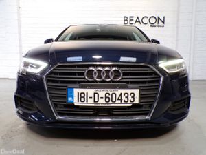 **AUTO**ONLY 32,000 MILES**AUDI A3 SALOON SPORT* - Image 3