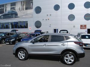 Nissan Qashqai 2020 - Image 2