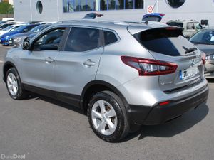 Nissan Qashqai 2020 - Image 3
