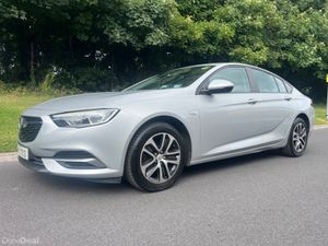 Opel Insignia 2018 ( NCT ..01/28) - Image 4