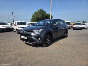 Toyota RAV4 2016 - Image 3