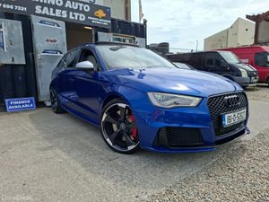 🦏 Audi RS3 2016 375BHP.LOW MILAGE 🦏 - Image 2
