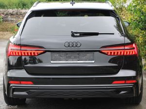 A6 Black Edition * Huge Spec 360 cams * B&O Sound - Image 4