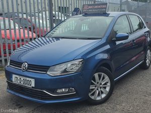 2017 Volkswagen Polo | High Line - Image 4