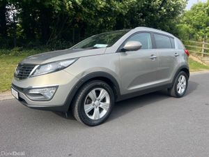 Kia Sportage 2014 (05/26) - Image 4