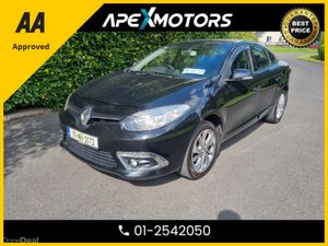 Renault Fluence FINANCE ARRANGED * R-LINK 1.5 DCI - Image 4