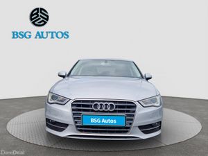 2014 AUDI A3 1.4 TFSI AUTOMATIC - Image 2