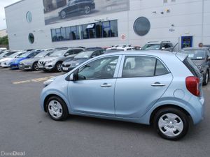 Kia Picanto 2021 - Image 2