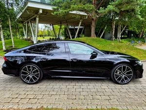 Audi A7 Sline 40Tdi Quattro 204Bhp Black Pack - Image 2