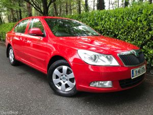 Skoda Octavia 1.6 CR TDI ELEGANCE - Image 2