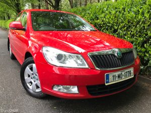 Skoda Octavia 1.6 CR TDI ELEGANCE - Image 3